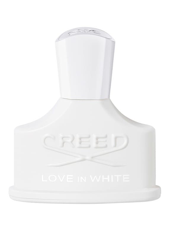 CREED LOVE IN WHITE 
