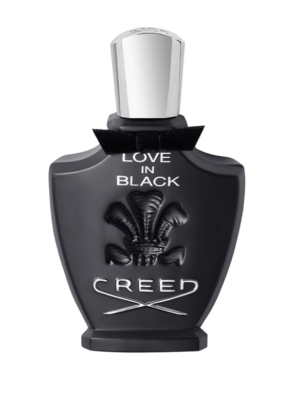 CREED LOVE IN BLACK 