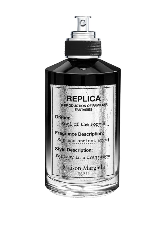 Maison Margiela Fragrances REPLICA SOUL OF THE FOREST