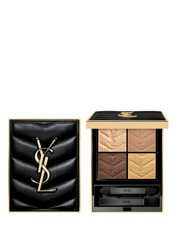 YVES SAINT LAURENT BEAUTÉ COUTURE MINI CLUTCH 800 OVER DORÉ