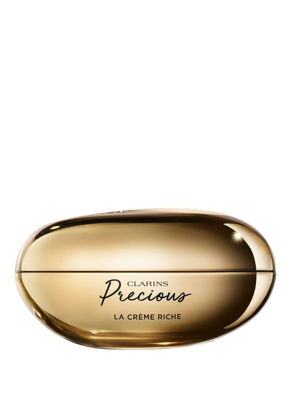 CLARINS PRECIOUS LA CRÈME RICH