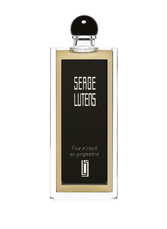 SERGE LUTENS FIVE O´CLOCK AU GINGEMBRE