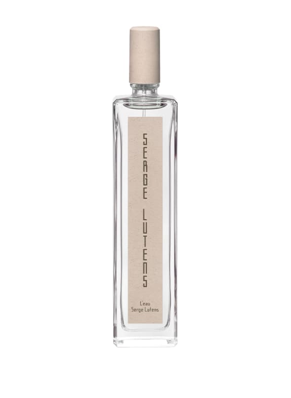 SERGE LUTENS L'EAU SERGE LUTENS