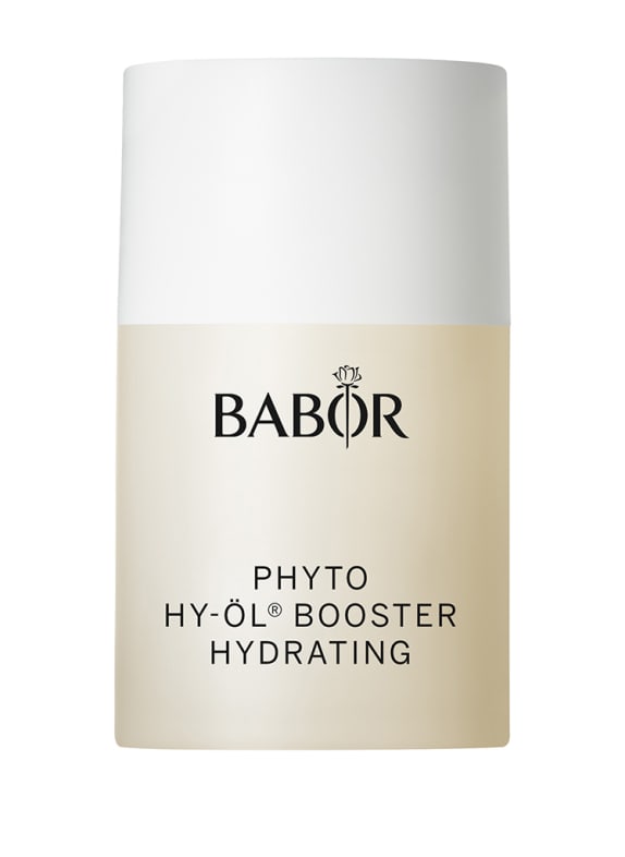 BABOR HY-ÖL & PHYTO BOOSTER HYDRA KG