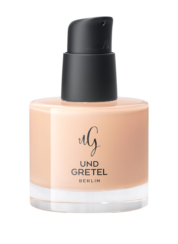 UND GRETEL BESTE CCC CREAM 1 LIGHT