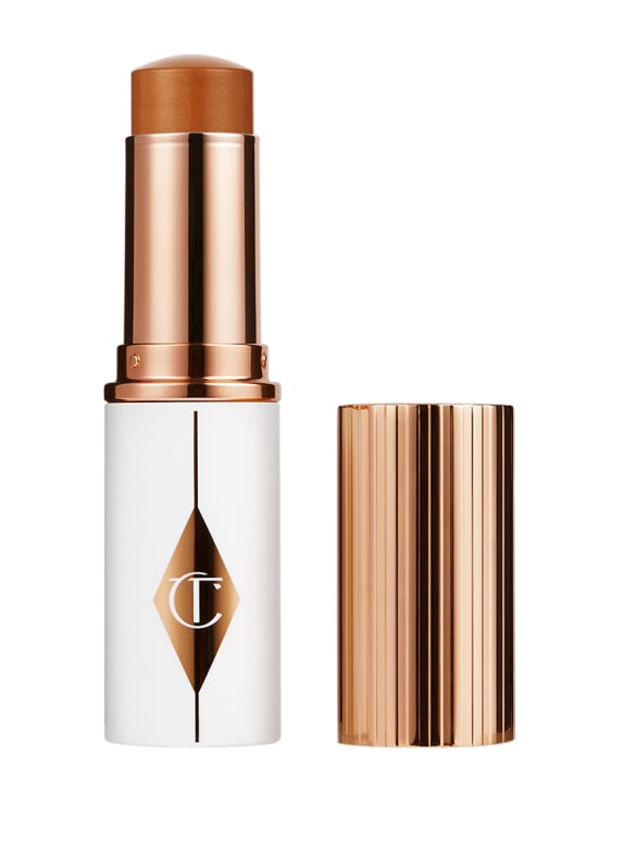 Charlotte Tilbury UNREAL SKIN SHEER GLOW TINT 12 TAN