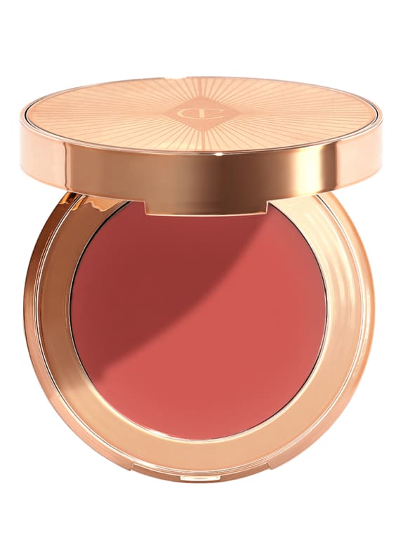 Charlotte Tilbury BEAUTIFUL SKIN LIP & CHEEK GLOW BEACH PEACH GLOW