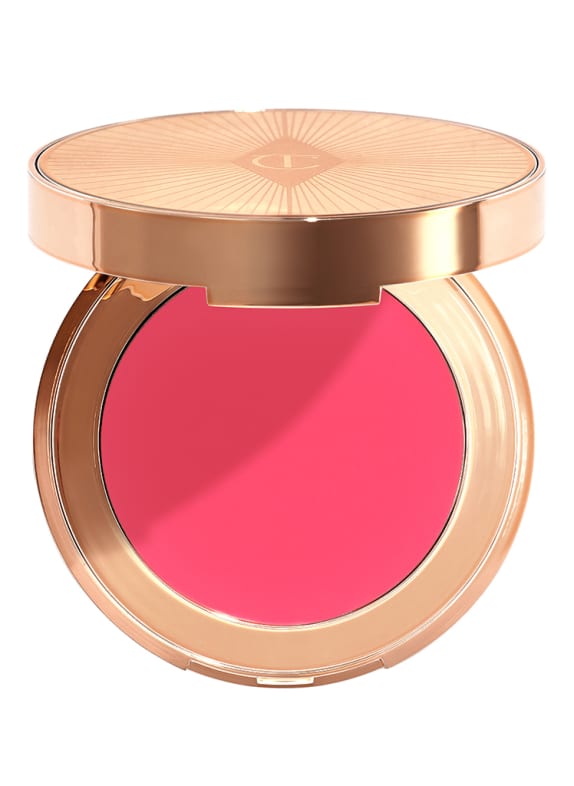 Charlotte Tilbury BEAUTIFUL SKIN LIP & CHEEK GLOW PARADISE PINK GLOW
