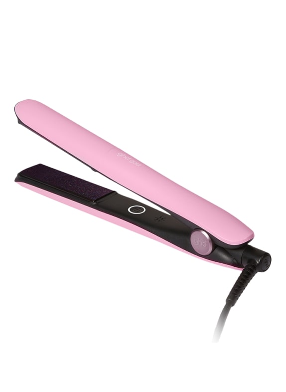 ghd PINK GOLD® STYLER