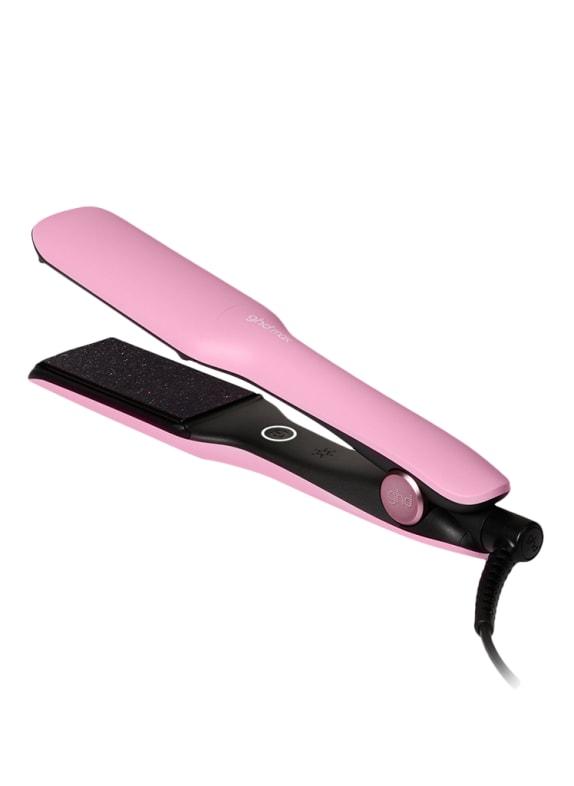 ghd PINK MAX STYLER