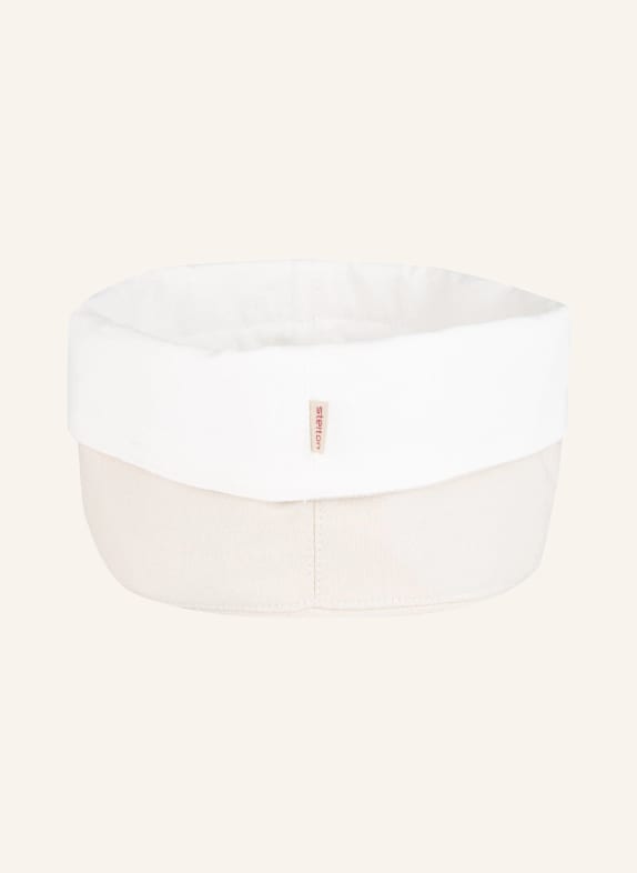 stelton Brottasche SAND/ WEISS