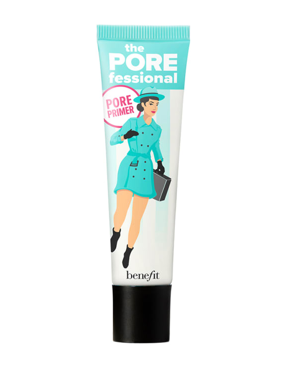 benefit THE POREfessional