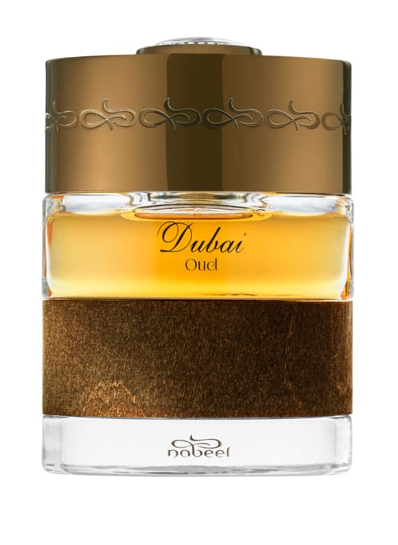 The Spirit of Dubai OUD