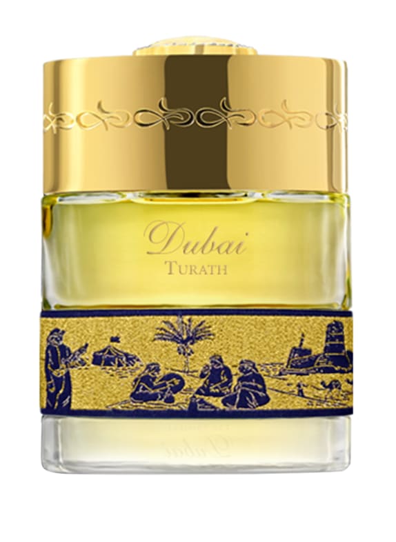 The Spirit of Dubai TURATH
