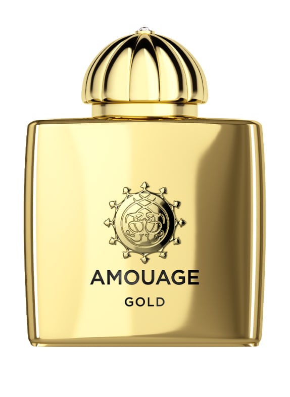 AMOUAGE GOLD WOMAN