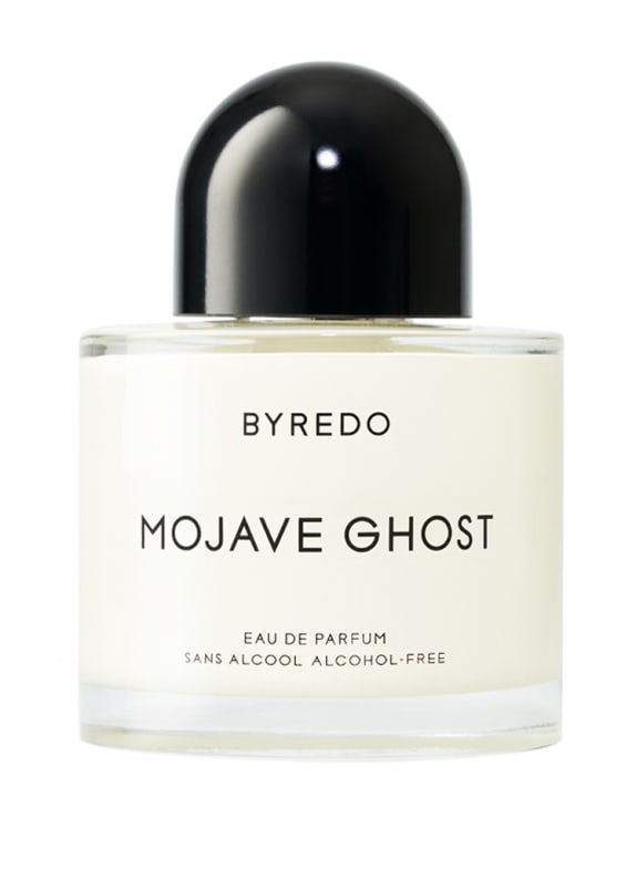 BYREDO MOJAVE GHOST ALCOHOL-FREE