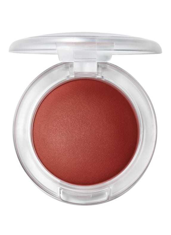 M.A.C GLOW PLAY BLUSH PINCH OF MARRAKESH