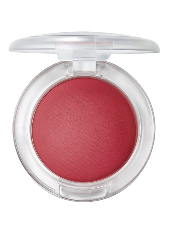 M.A.C GLOW PLAY BLUSH PLUSH PEPPER