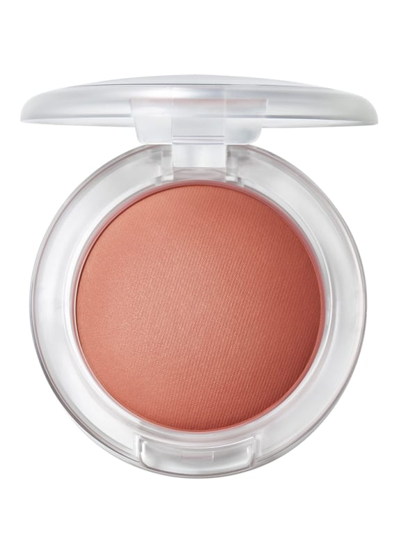 M.A.C GLOW PLAY BLUSH GINGER LUCK