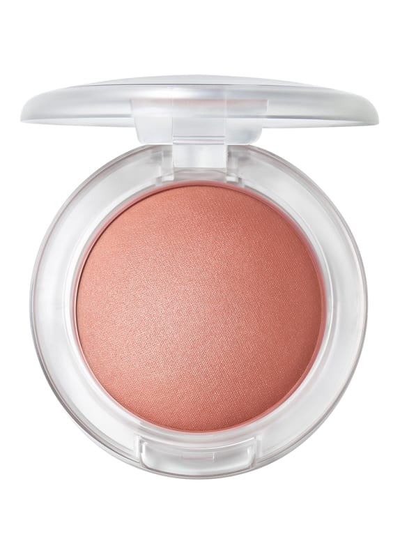 M.A.C GLOW PLAY BLUSH GRAND