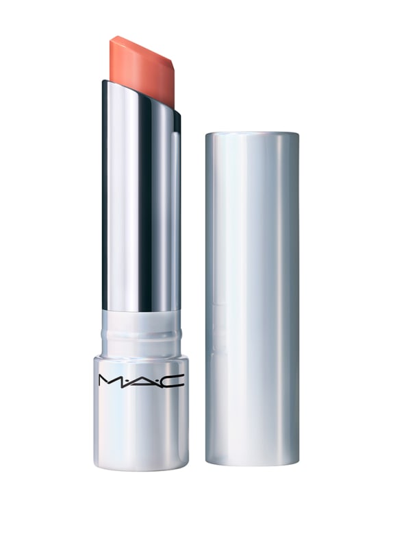 M.A.C GLOW PLAY LIP BALM INTROVERT