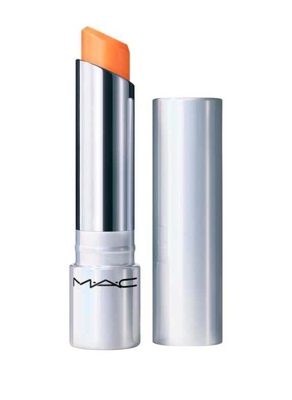 M.A.C GLOW PLAY LIP BALM OOPS