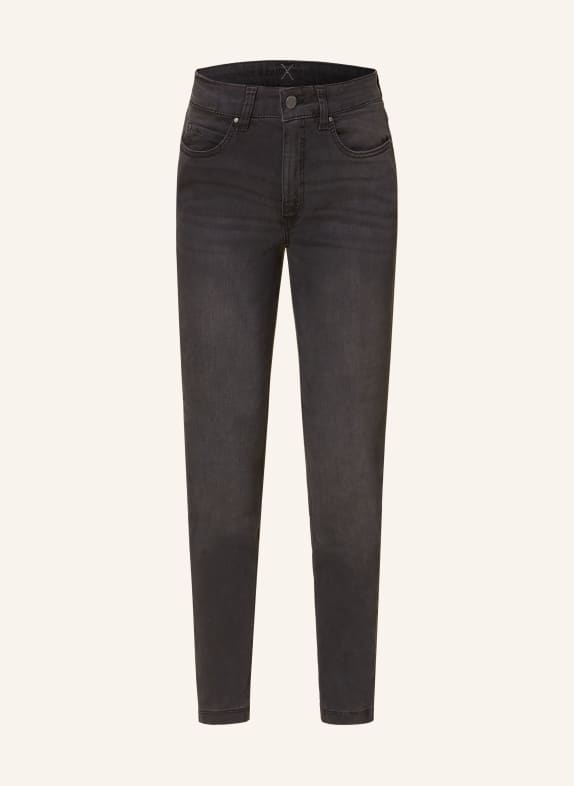 MAC Skinny jeans DREAM D972 anthra fancy wash