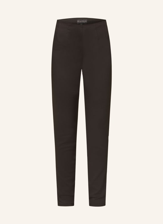 Phase Eight Skinny Jeans AMINA  SCHWARZ