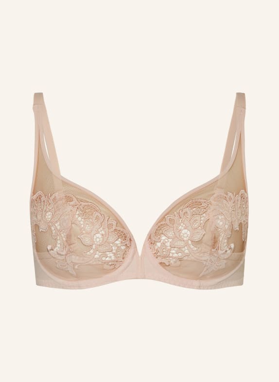 SIMONE PÉRÈLE Underwire bra SAGA LIGHT PINK