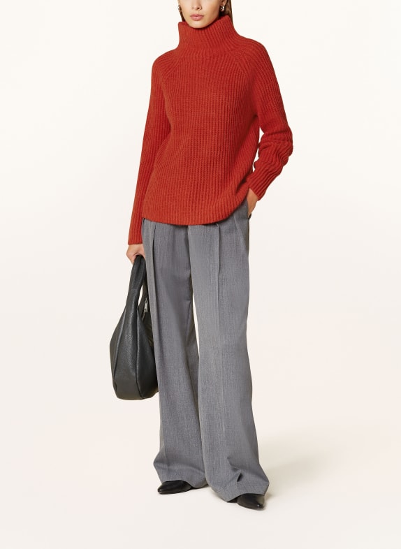 Roten pullover kaufen clearance
