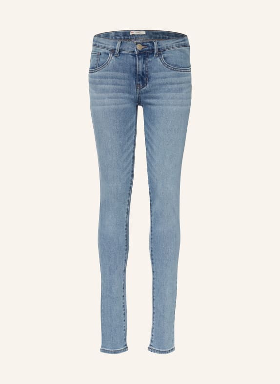 Levi's® Skinny džíny 710 