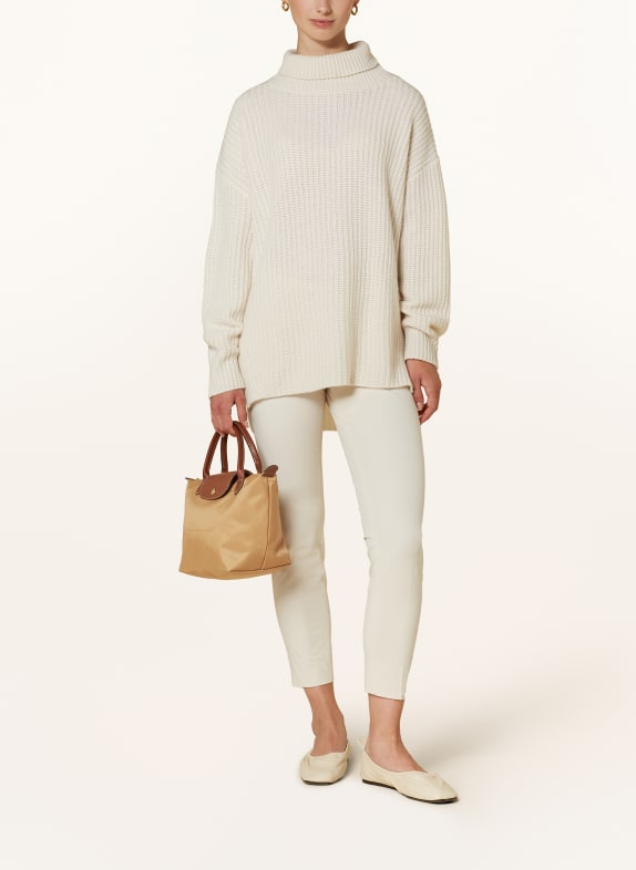 LONGCHAMP Geantă de mână LE PLIAGE S CAMEL / CONIAC
