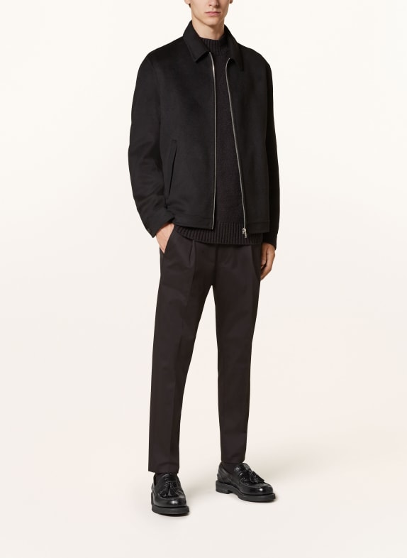 DRYKORN Chino CHASY ZWART