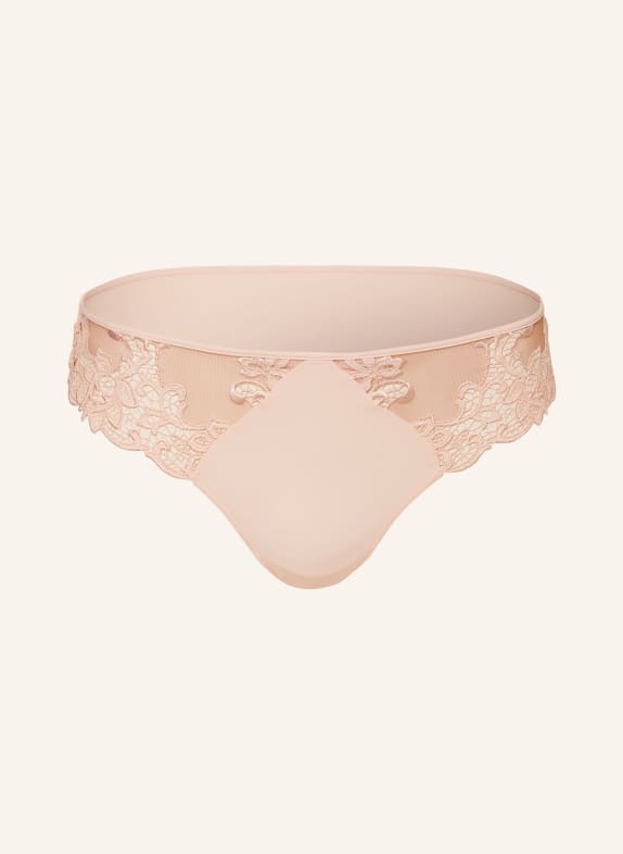 SIMONE PÉRÈLE Briefs SAGA LIGHT PINK