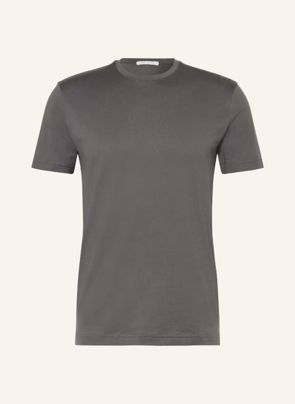 Stefan Brandt T-Shirt ENNO GRAU