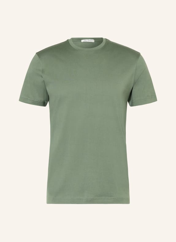 Stefan Brandt T-Shirt ENNO OLIVE