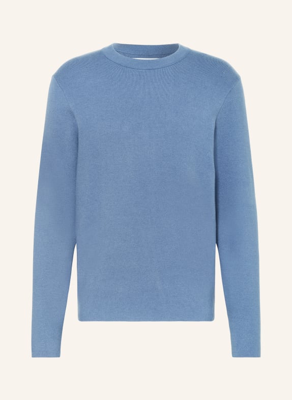 SAMSØE  SAMSØE Pullover GUNAN BLAU