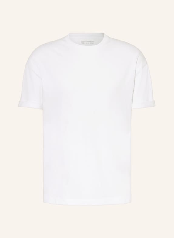 DRYKORN T-Shirt THILO WEISS