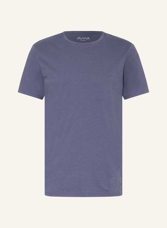 Juvia T-Shirt BLAU