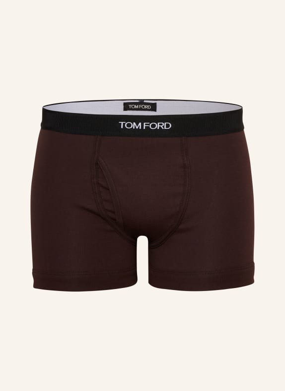 TOM FORD Boxer shorts  FUCHSIA