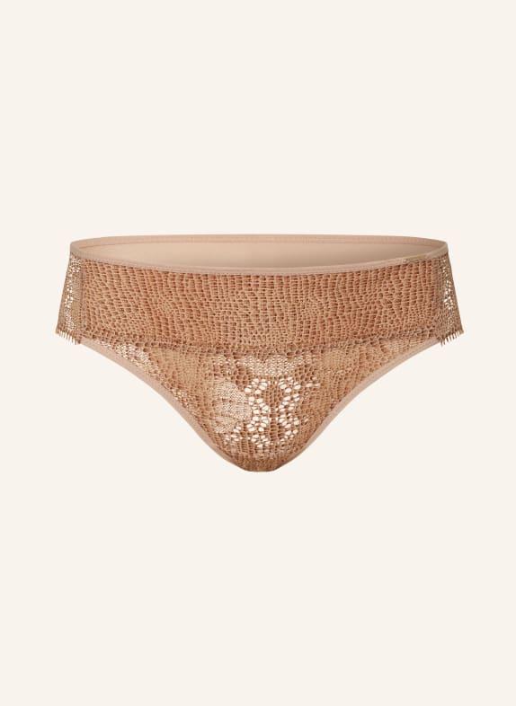 CHANTELLE Brief DAY TO NIGHT  CAMEL