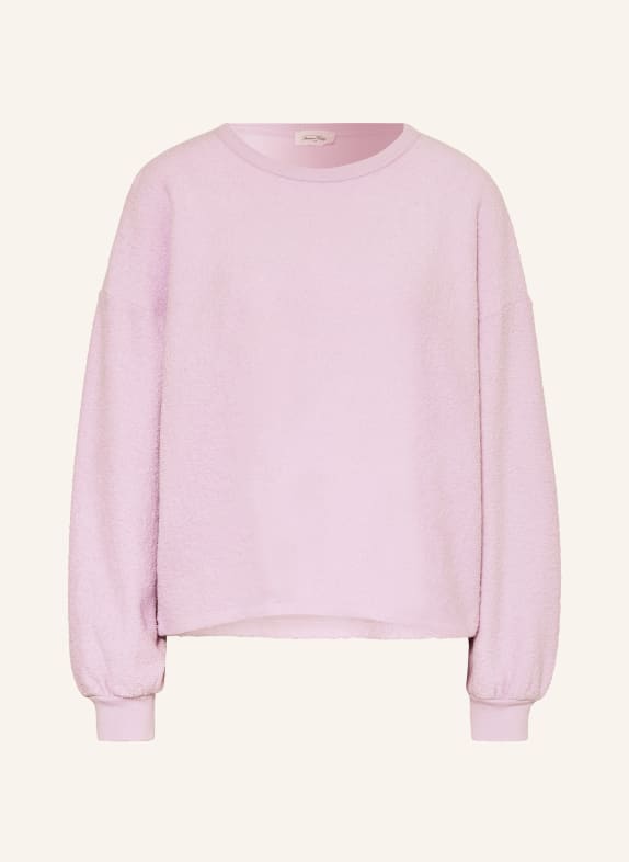 American Vintage Sweatshirt BOBYPARK PINK