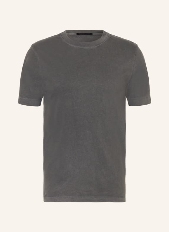 DRYKORN T-shirt RAPHAEL GRAY