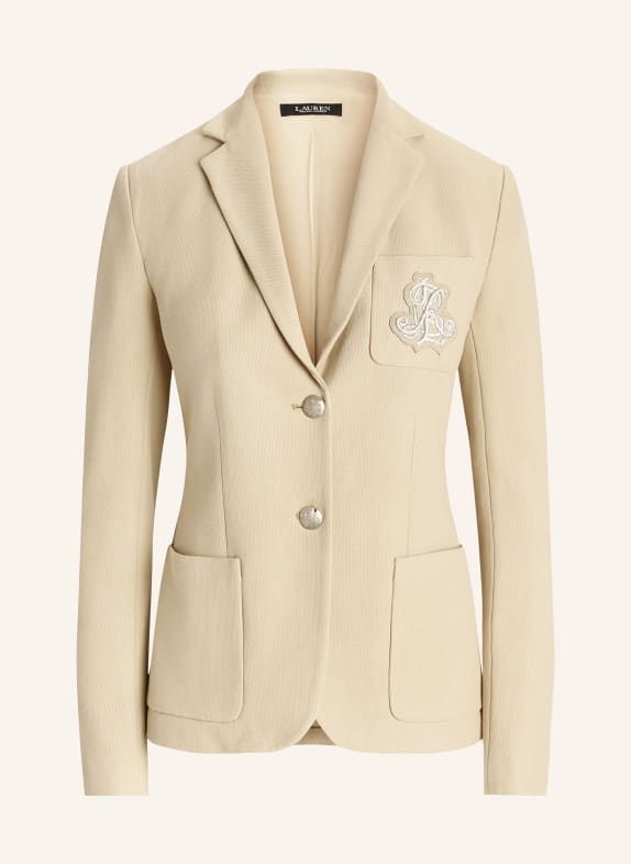 LAUREN RALPH LAUREN Blazer ANFISA ECRU