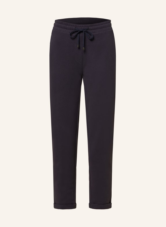 Juvia Sweatpants DARK BLUE