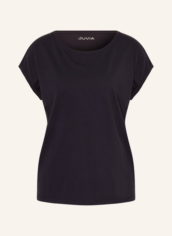 Juvia T-Shirt LENA DUNKELBLAU