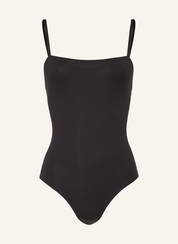 ERES Swimsuit AQUARELLE BLACK