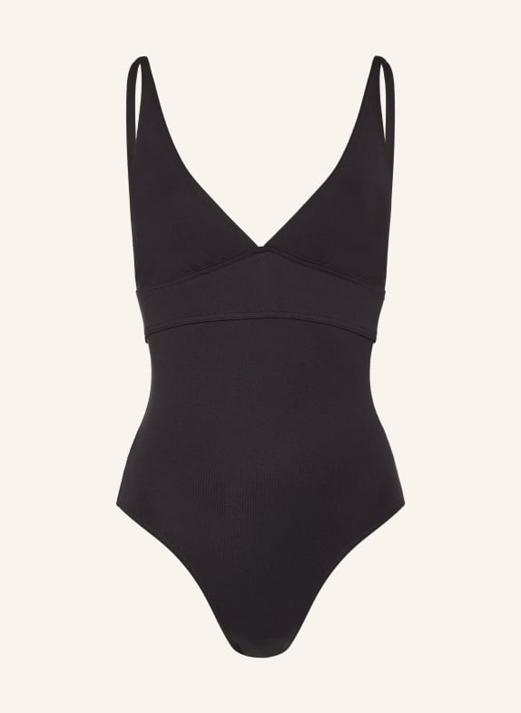 ERES Swimsuit LARCIN BLACK