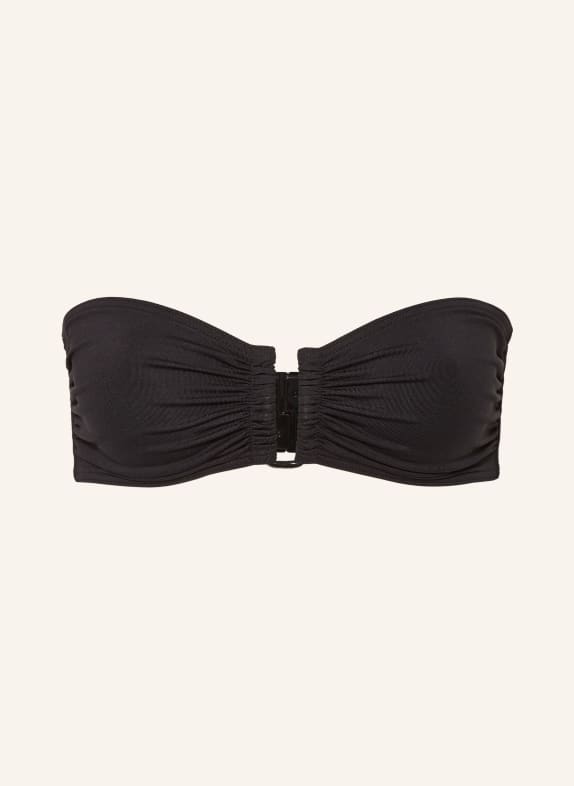 ERES Bandeau-Bikini-Top SHOW SCHWARZ