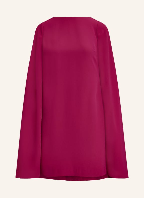 LAUREN RALPH LAUREN Kleid PETRA 028 FUCHSIA BERRY